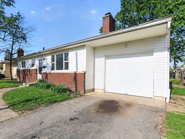 649 Joyful Street, Columbus, OH 43204