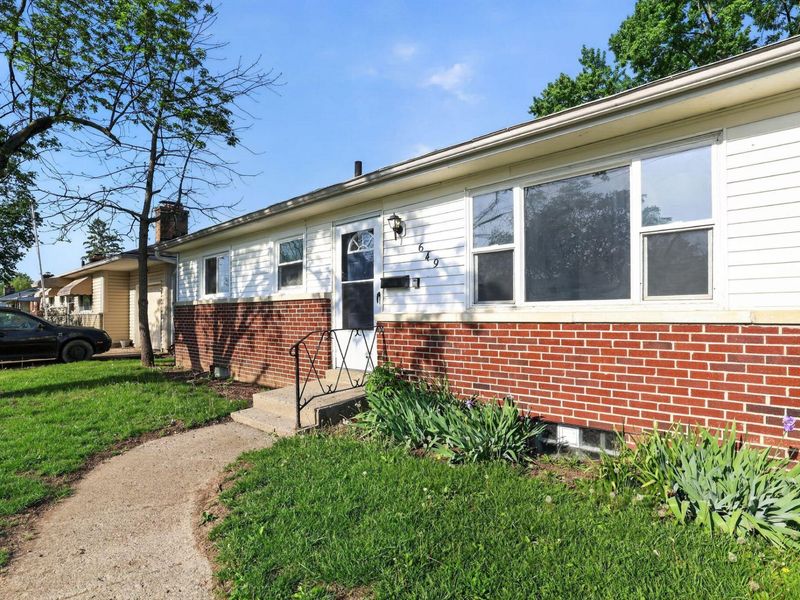 649 Joyful Street, Columbus, OH 43204 Photo 3