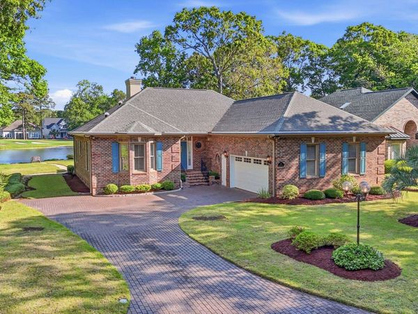 91 Green Wing Teal Ln. , Pawleys Island, SC 29585