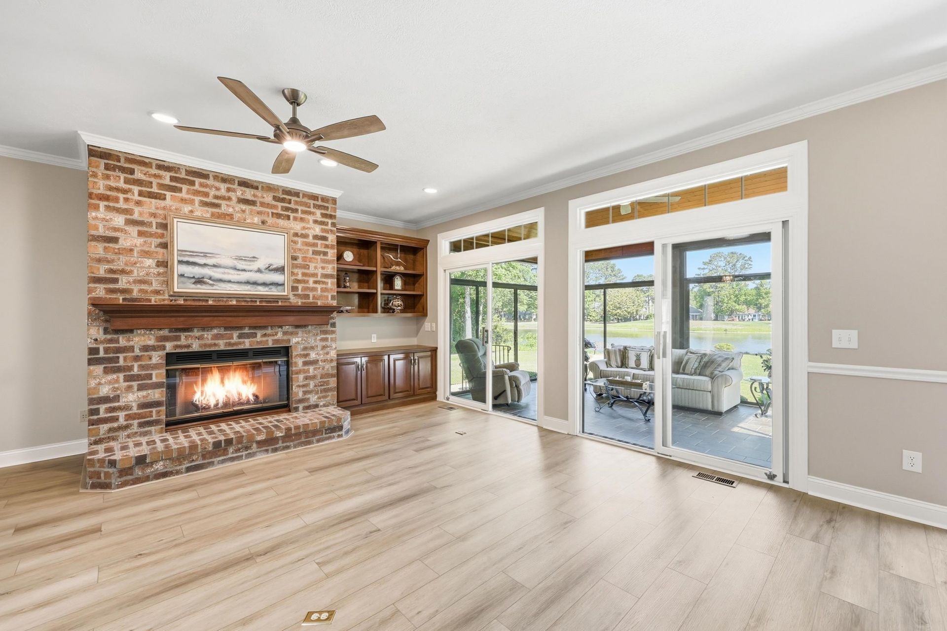 91 Green Wing Teal Ln.  Photo 17