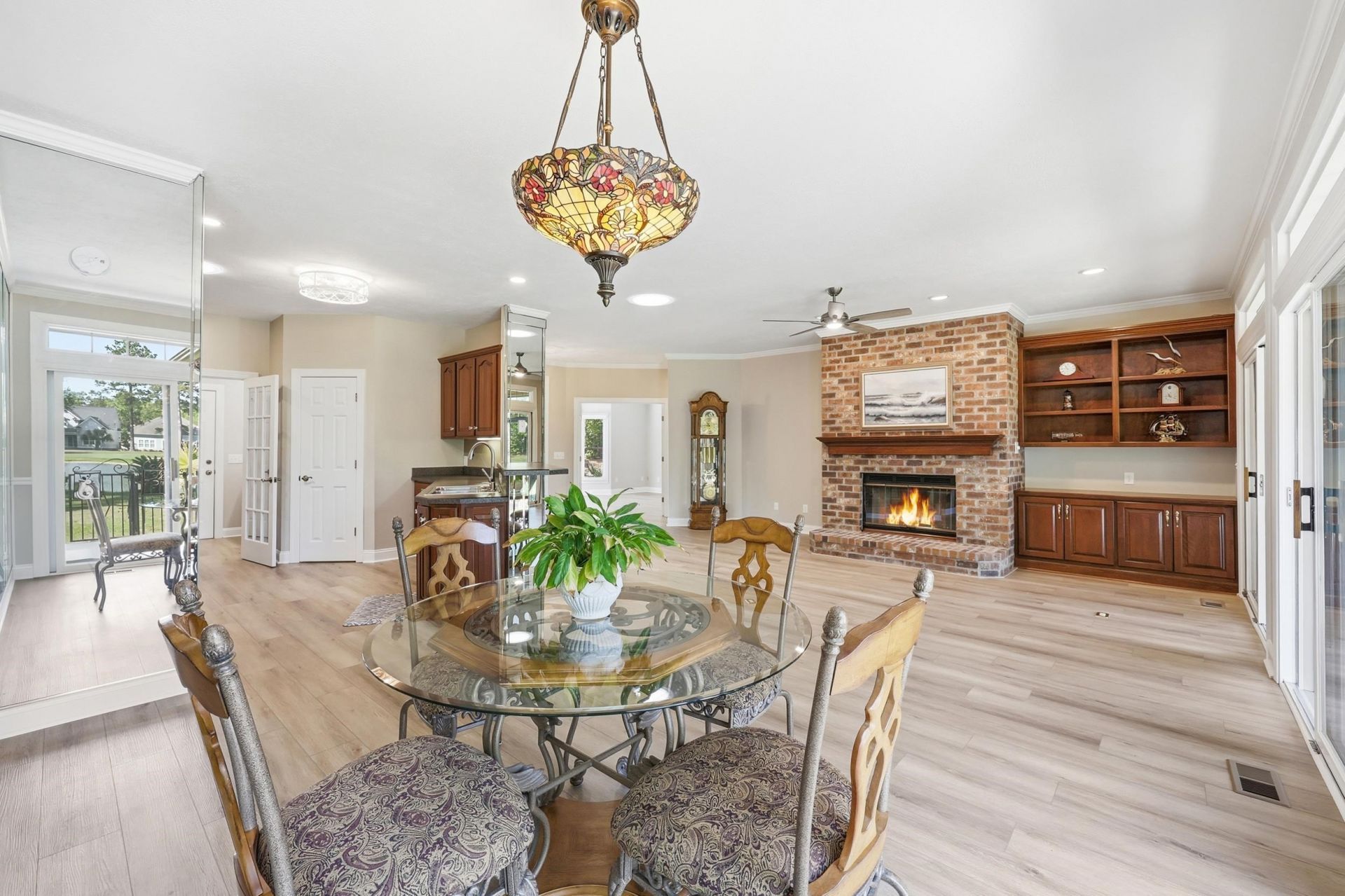 91 Green Wing Teal Ln.  Photo 21