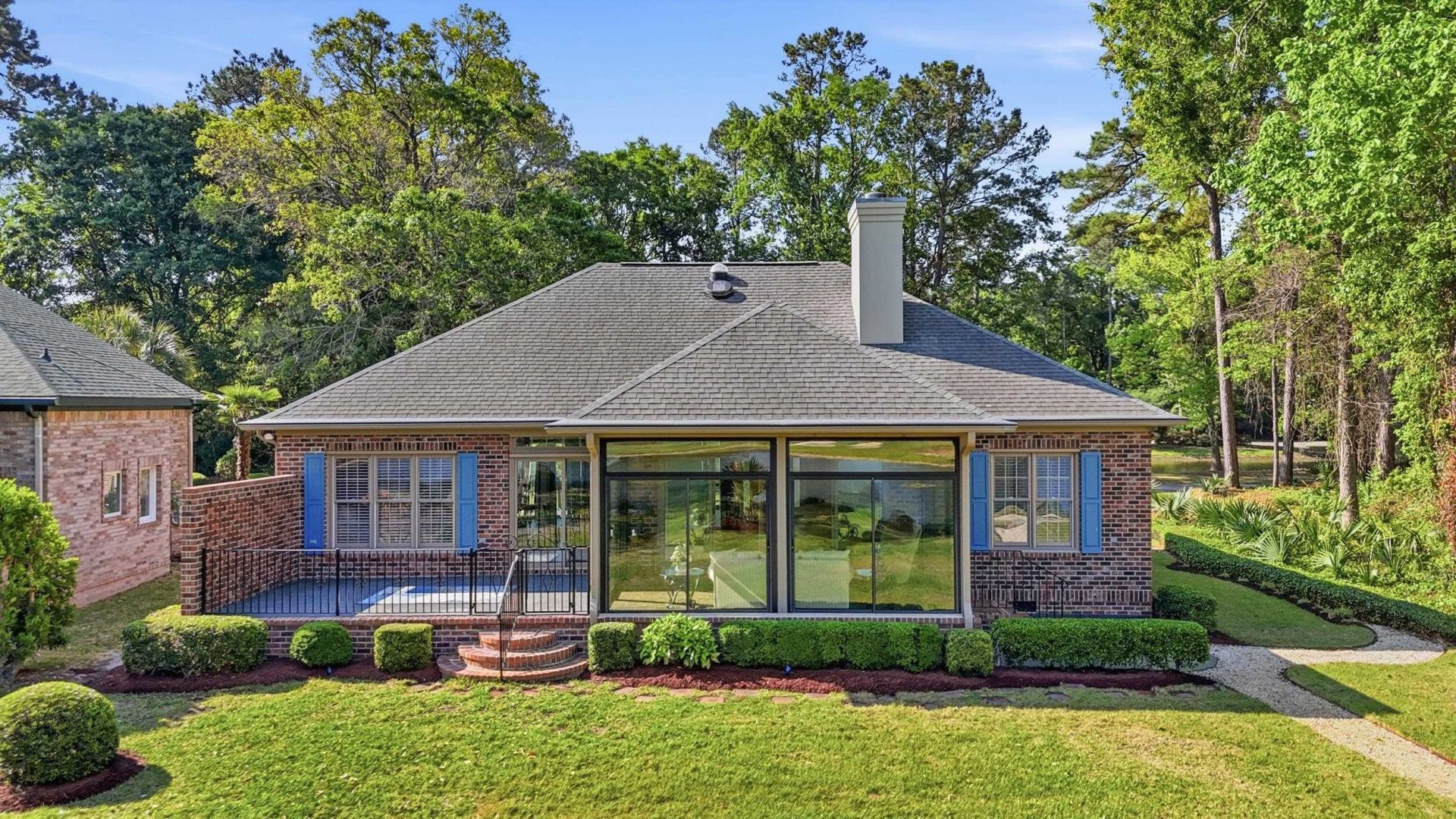 91 Green Wing Teal Ln.  Photo 45