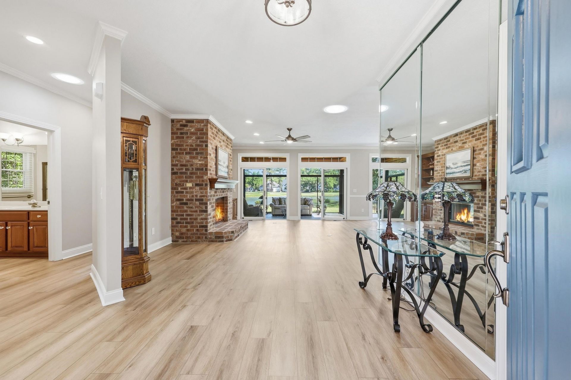 91 Green Wing Teal Ln.  Photo 7