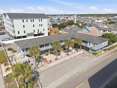 5909 N Ocean Blvd., Unit 17, North Myrtle Beach, SC 29582