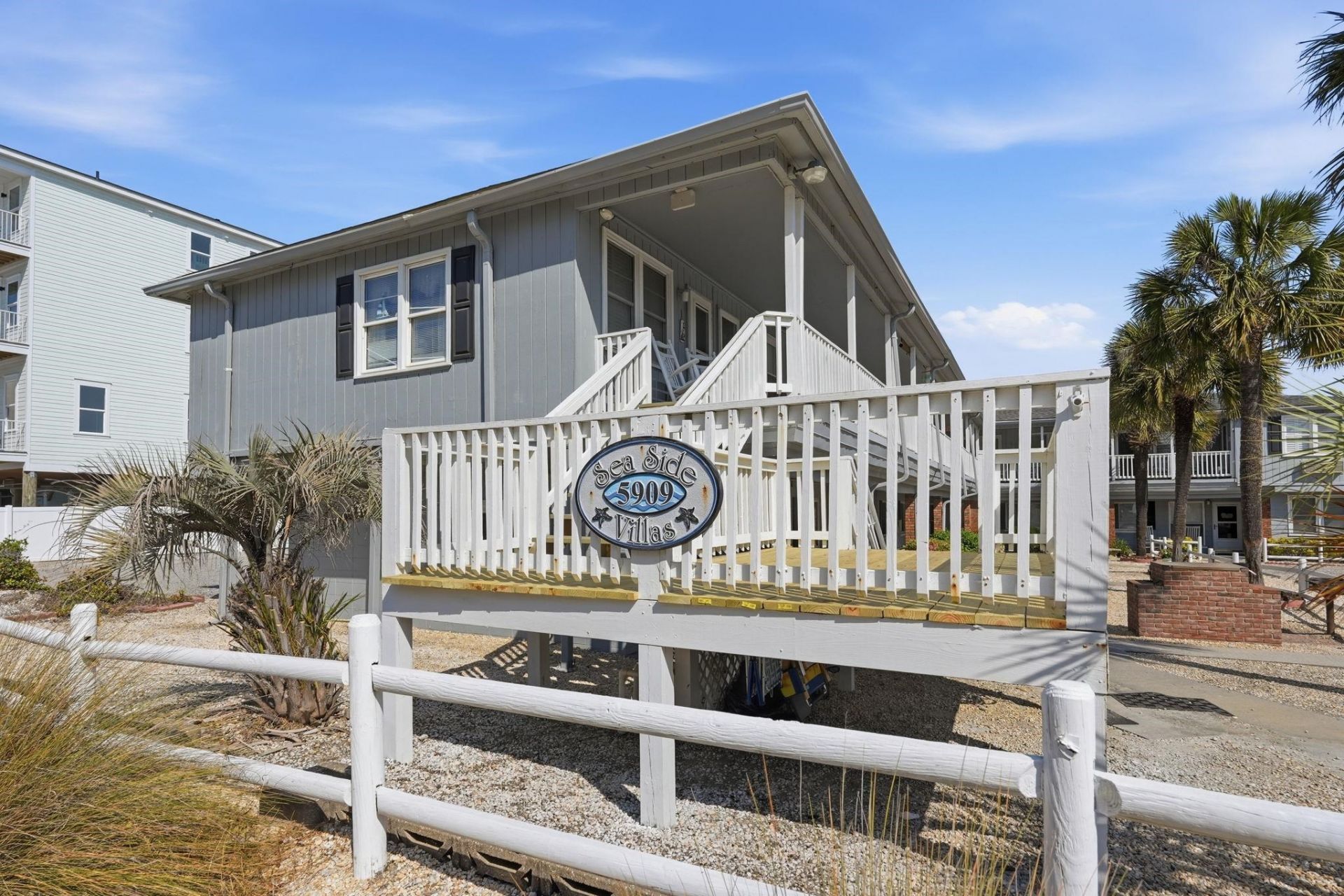 5909 N Ocean Blvd. Photo 13
