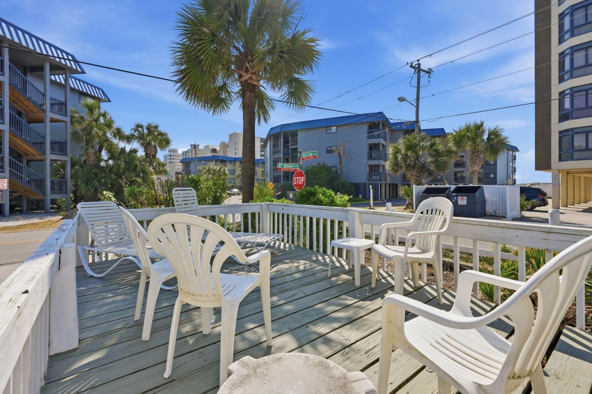 5909 N Ocean Blvd. Photo 14