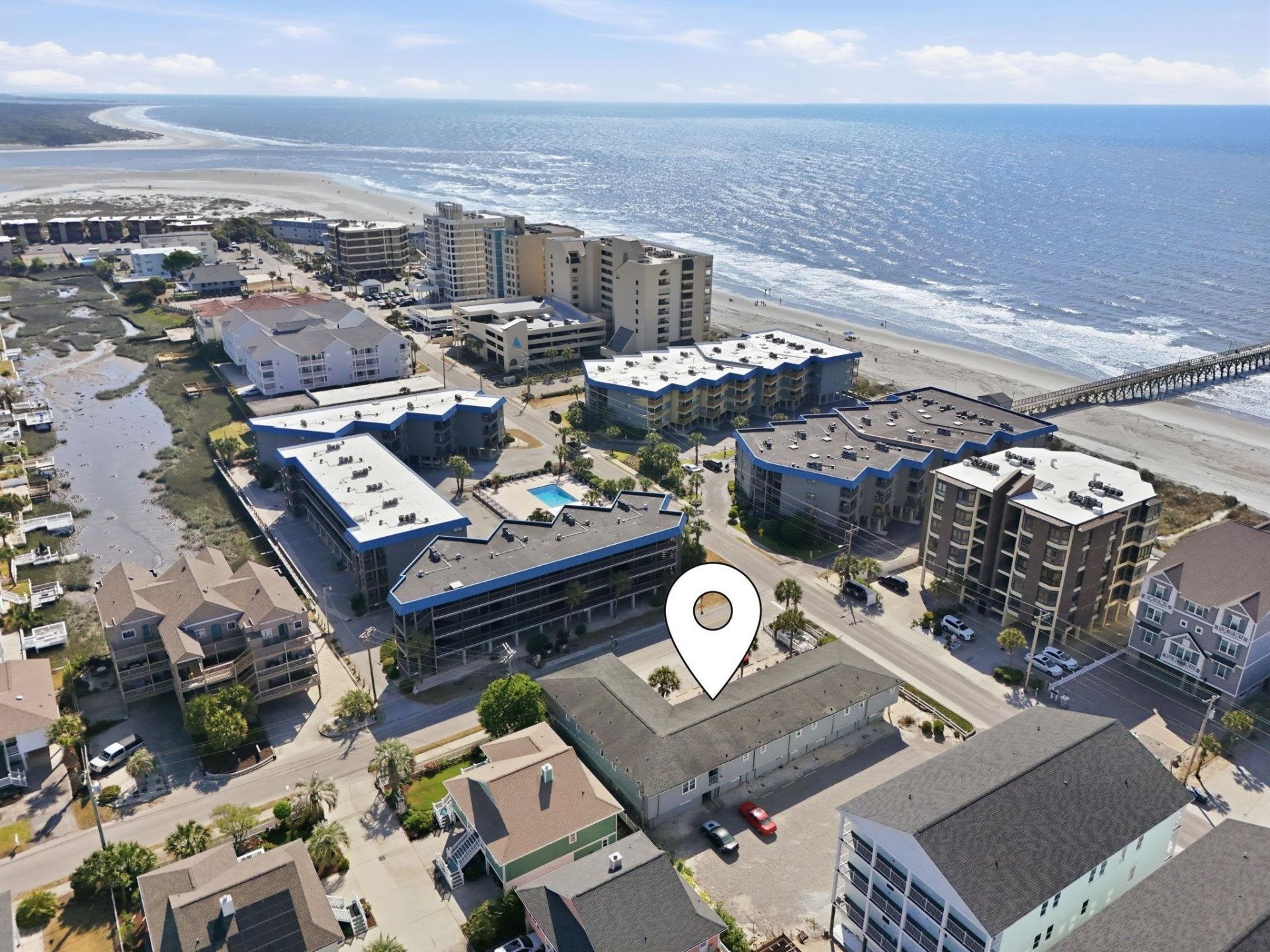 5909 N Ocean Blvd. Photo 20
