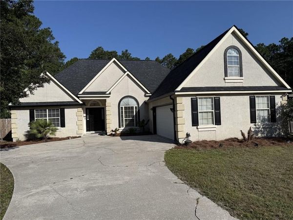 210 Chase Court N, St Marys, GA 31558