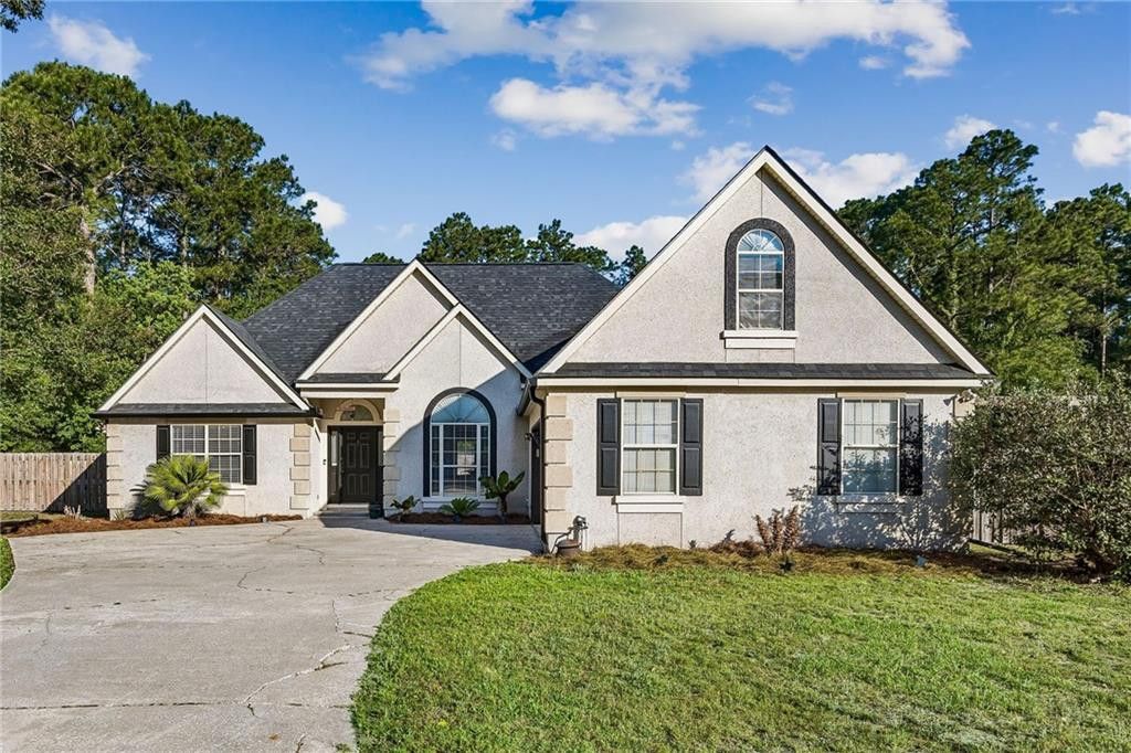 210 Chase Court N, Saint Marys, GA 31558 Main Photo