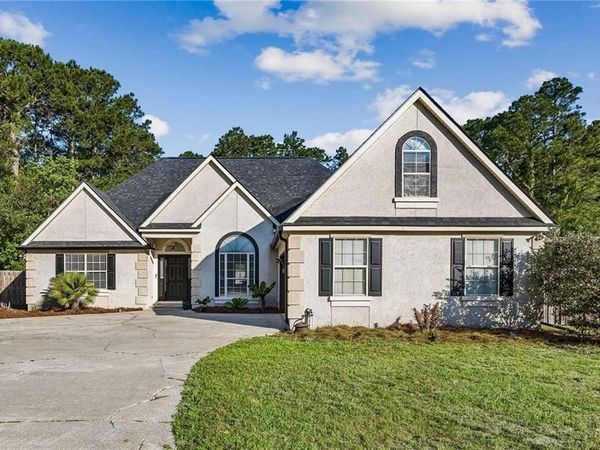 210 Chase Court N, St. Marys, GA 31558
