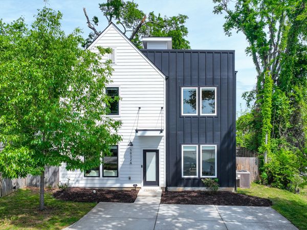 5602 Lozier St, Unit A, Nashville, TN 37209
