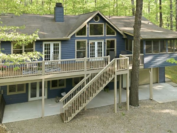 1101 Wax Wing Cir , Kingston Springs, TN 37082