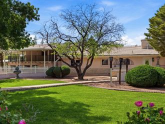 10020 Loretta Drive NW Albuquerque, NM 87114