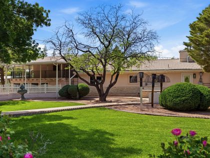 10020 Loretta Drive NW Albuquerque, NM 87114