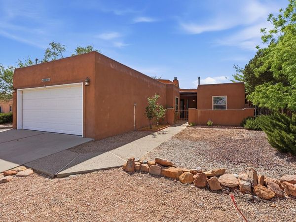 1603 32nd Street SE, Rio Rancho, NM 87124