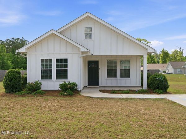 94 Ridge Lane, Lucedale, MS 39452