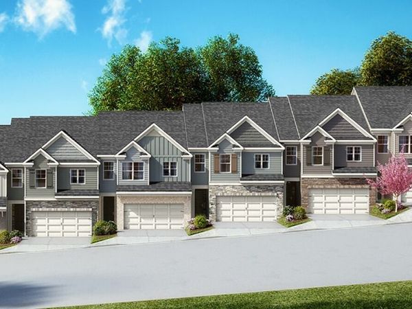 47 Rustin Ridge, Dahlonega, GA 30533