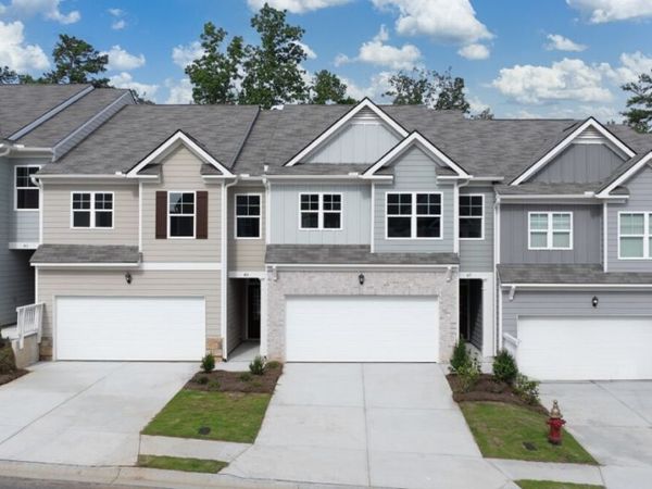 47 Rustin Ridge, Dahlonega, GA 30533