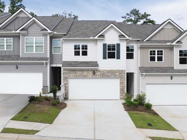 51 Rustin Ridge, Dahlonega, GA 30533