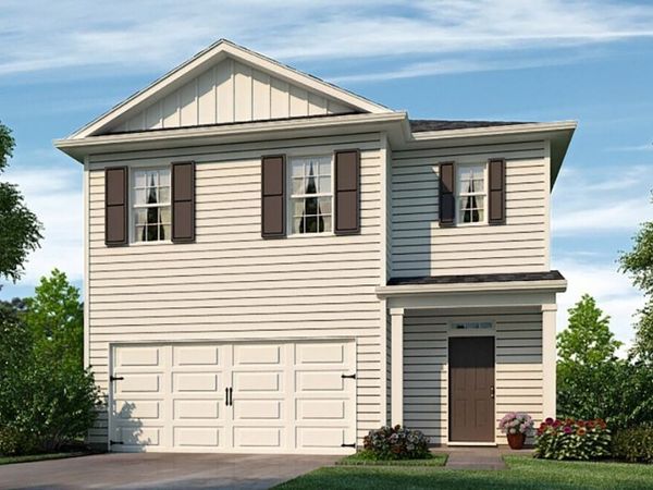 114 Glenrise Drive, Dallas, GA 30157