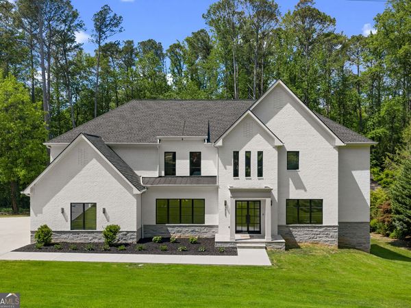 2585 Old Sewell Road, Marietta, GA 30068