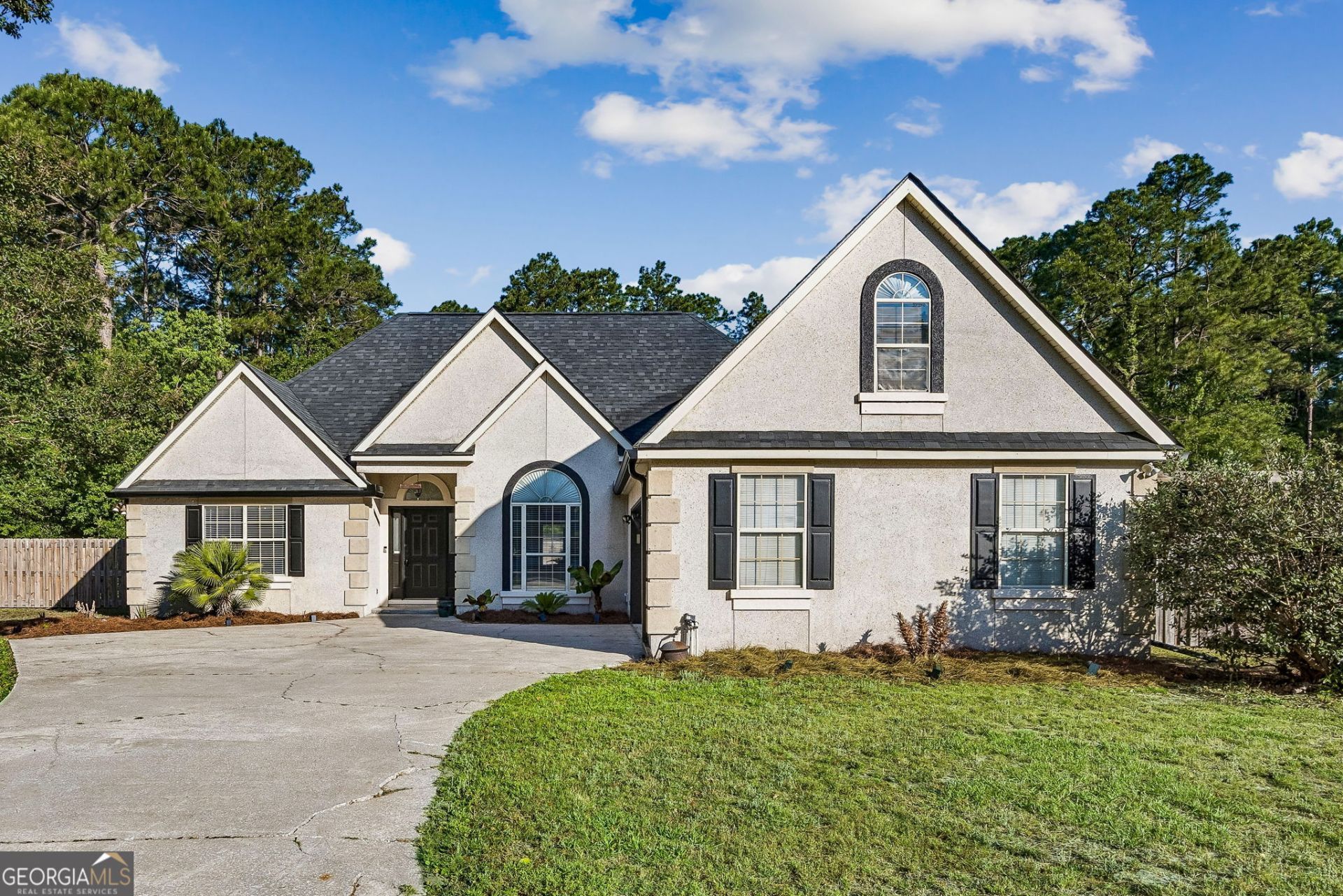 210 Chase Court N, Saint Marys, GA 31558 Main Photo