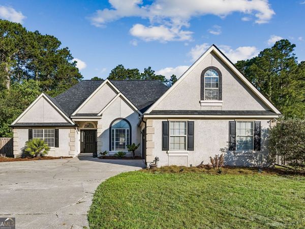 210 Chase Court N, St. Marys, GA 31558