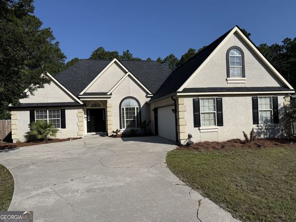 210 Chase Court N, Saint Marys, GA 31558