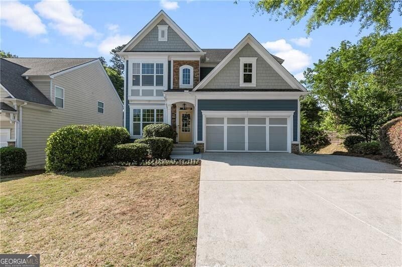 457 Bridgeton Cove, Suwanee, GA 30024 Main Photo