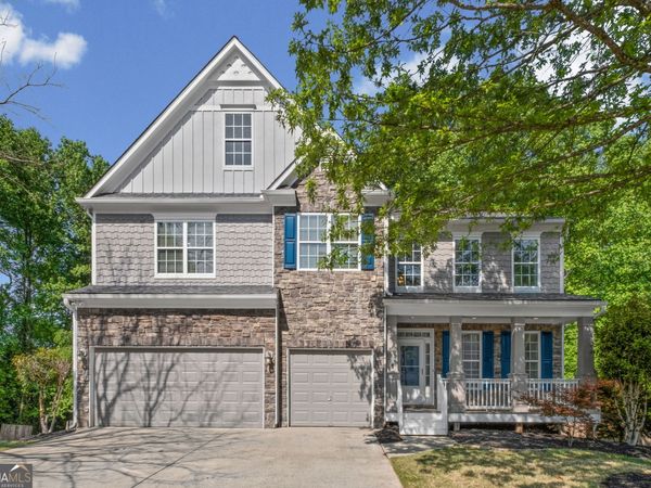 4415 Trappers Cove, Cumming, GA 30028