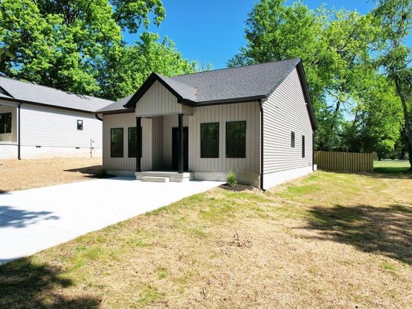 1140 18th Street NW, Cleveland, TN 37311