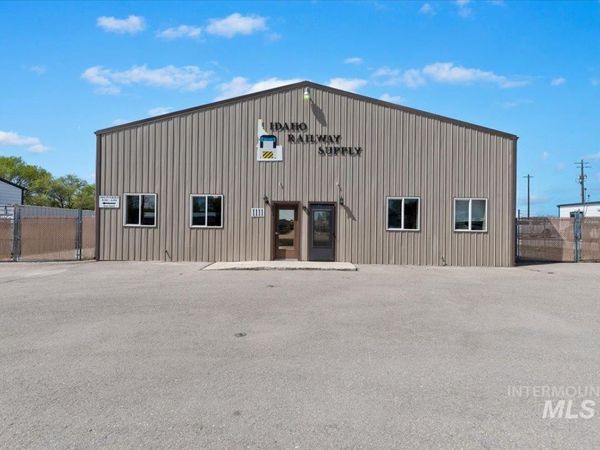 1111 3rd Ave No, Nampa, ID 83687