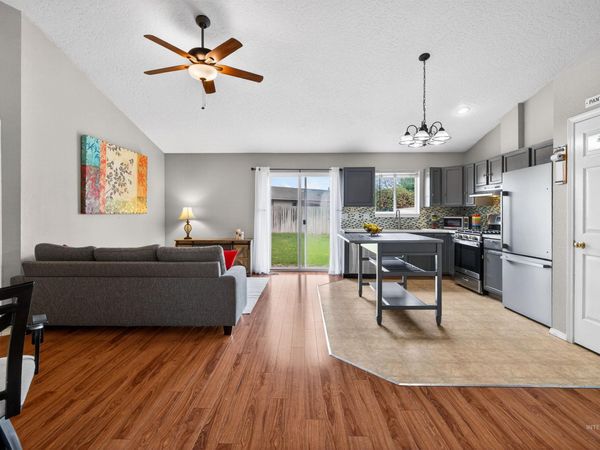 2600 Muskrat Ave, Nampa, ID 83687