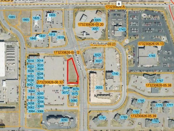 3010 VILLAGE PARK DRIVE, Plover, WI 54467