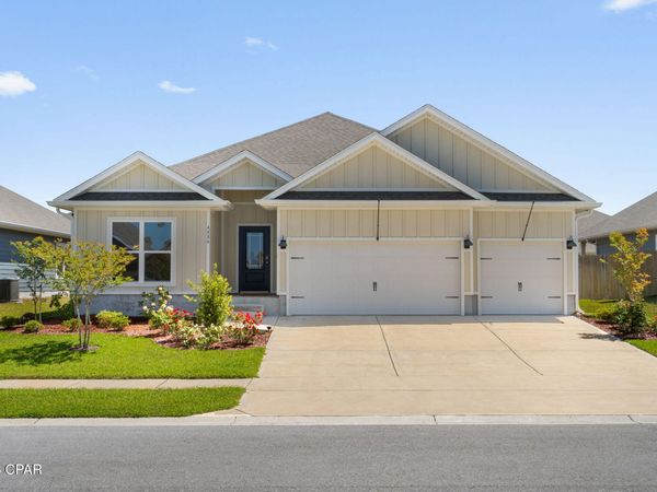 4886 Sweetspire Drive , Panama City, FL 32404