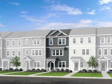 1324 W Garner Road, Unit 105, Garner, NC 27529