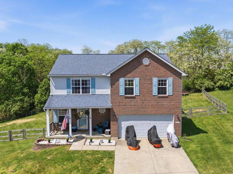 1242 Monocacy Court, Independence, KY 41051 Photo 1