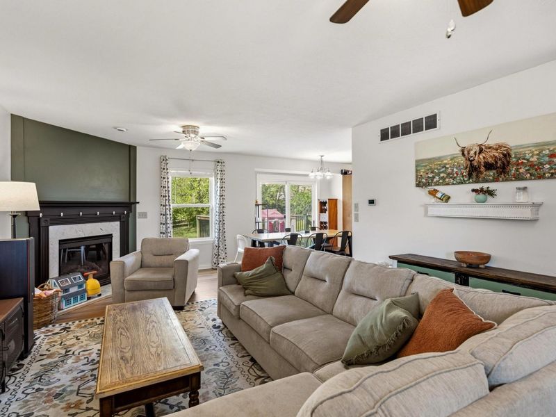 1242 Monocacy Court, Independence, KY 41051 Photo 2