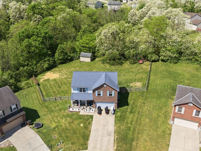 1242 Monocacy Court, Independence, KY 41051 Photo 22