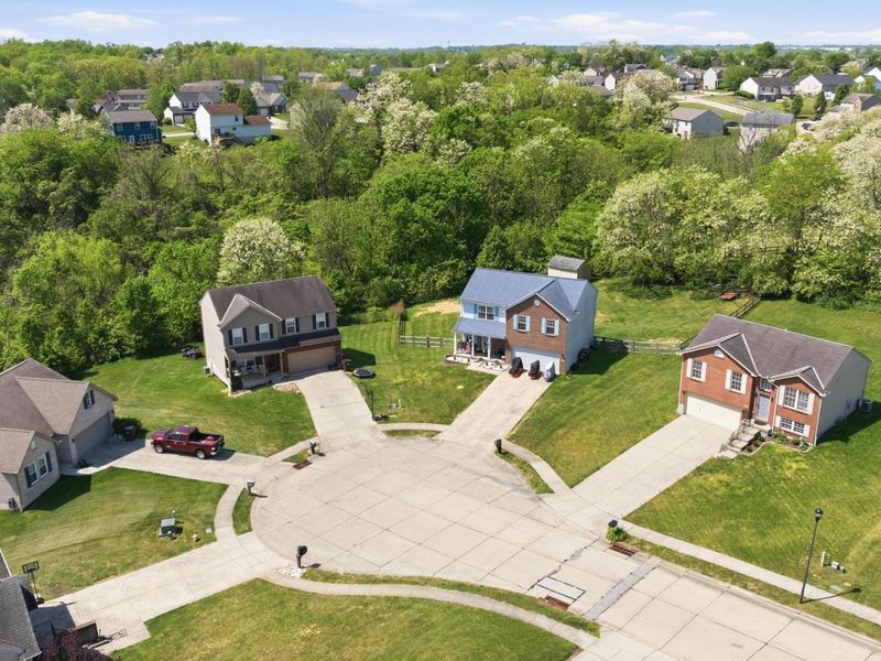 1242 Monocacy Court, Independence, KY 41051 Photo 27