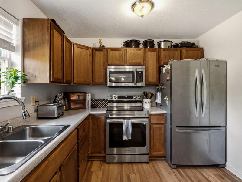 1242 Monocacy Court, Independence, KY 41051 Photo 7