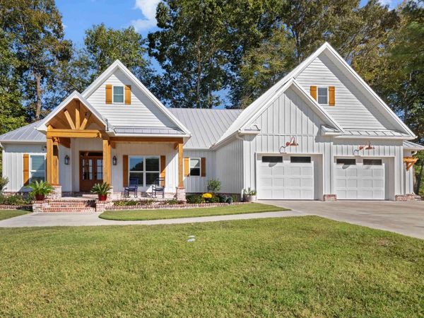 57 Iveon Clay Rd. , Pangburn, AR 72121