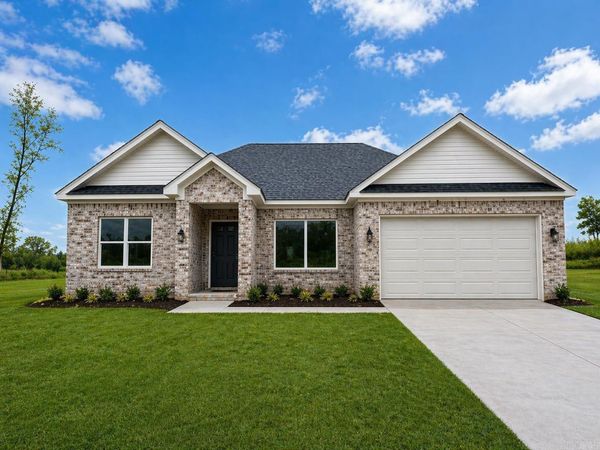 120 Southridge Boulevard, Arkadelphia, AR 71923