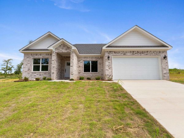 120 Southridge Boulevard, Arkadelphia, AR 71923