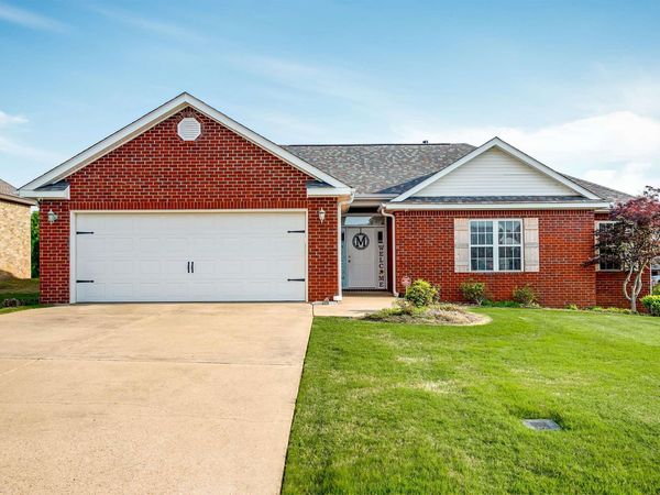 4700 Peter Trail, Jonesboro, AR 72405