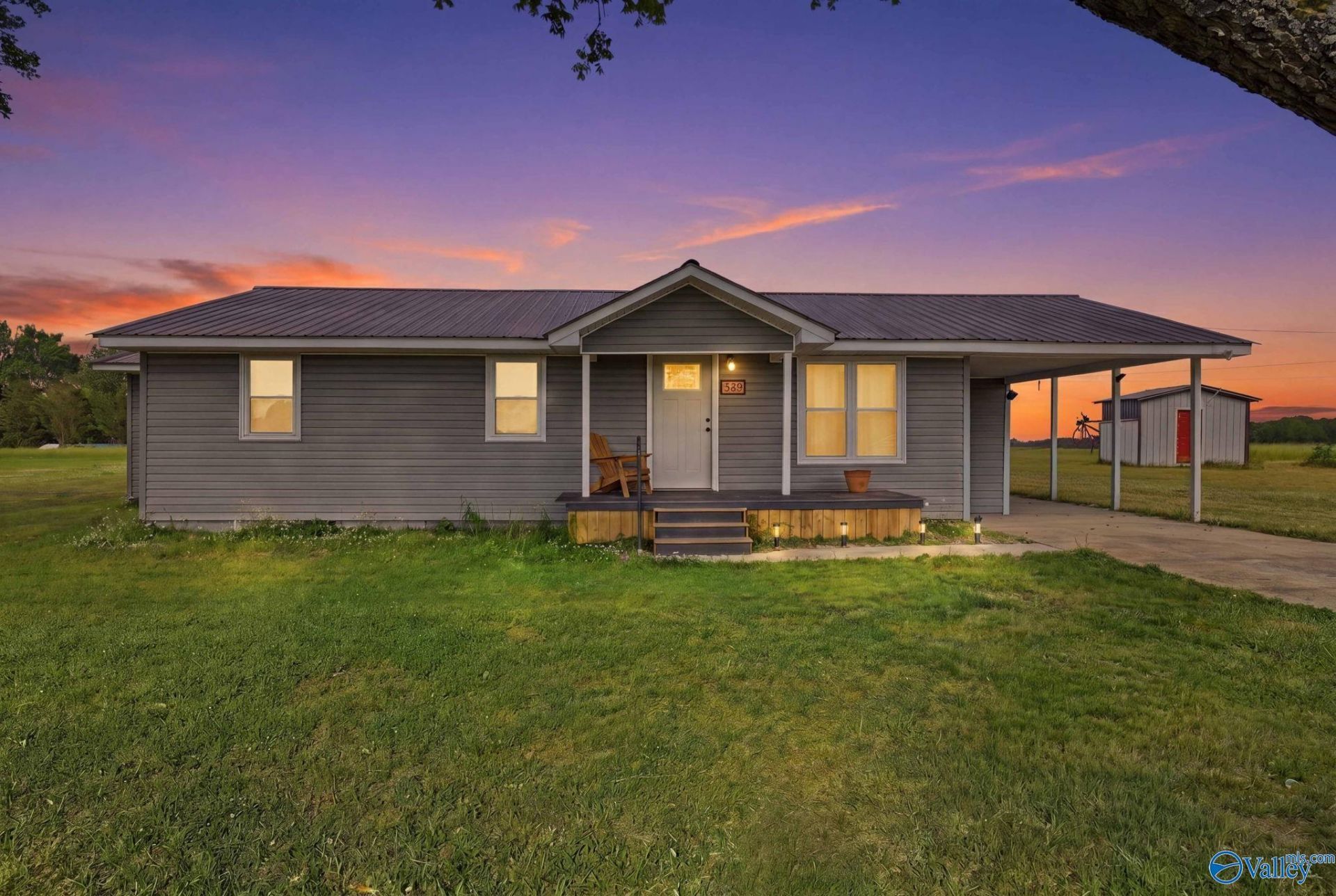 349 Winfrey Road, Boaz, AL 35957 Main Photo
