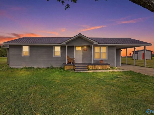 349 Winfrey Road, Boaz, AL 35957