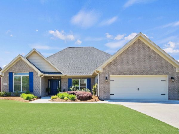 6735 Mceachern Lane SE, Owens Cross Roads, AL 35763