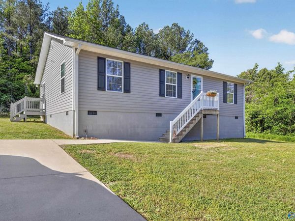 514 Hill Avenue, Glencoe, AL 35905