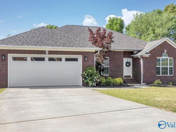 230 Jackies Terrace, Madison, AL 35758
